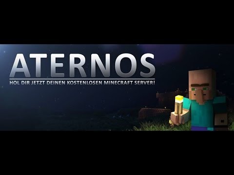 Kostenlosen Minecraft Server erstellen ohne Hamachi oder Bukkit ...