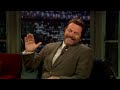 Nick Offerman Break Dances