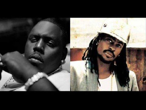 Compton (Instrumental) - Guerilla Black feat. Beenie Man - YouTube