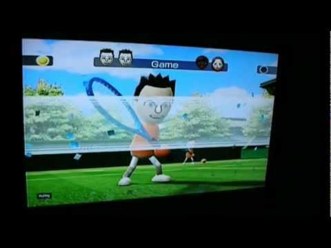 wii sports cheats secrets