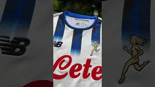 That logo ????????? @newbalance  #GoAtalantaGo ???