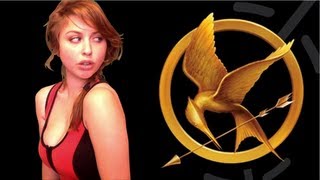 MESSAGES IN THE HUNGER GAMES view on youtube.com tube online. MESSAGES IN THE HUNGER GAMES view on youtube.com tube online.