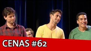 Improvável - Cenas Improváveis #62