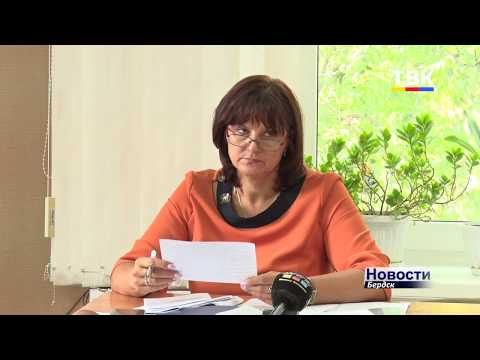 Пять километров высокого берега укрепят за 200 миллионов в Бердске Пять километров высокого берега укрепят за 200 миллионов в Бердске