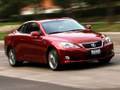 Lexus Is350c Review - Everyday Driver - Youtube