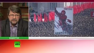 Эксперт: КНДР рискованно воевать с США