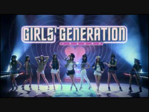 SNSD - Genie (Tell Me Your Wish) Ideology Remix English Version ...