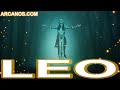 Video Horóscopo Semanal LEO  del 20 al 26 Noviembre 2022 (Semana 2022-48) (Lectura del Tarot)
