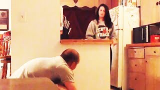 How to Make Your Wife Cry Prank