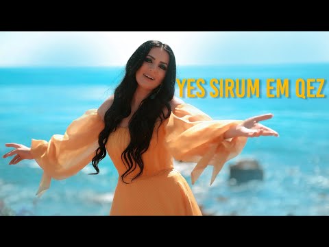 Lusine Grigoryan - Yes Sirum Em Qez