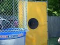 dunk tank fun?