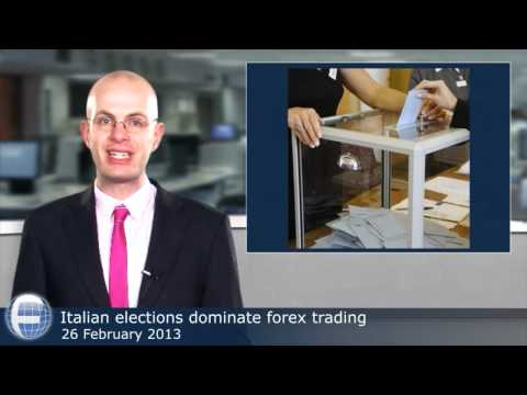 Onefinancialmarkets