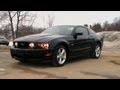 2012 Ford Mustang Coupe Gt 5.0 $34986 6 Speed Manual Leather Sync 