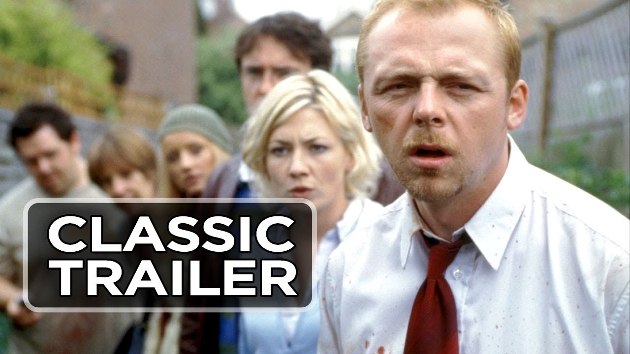 watch shaun of the dead full movie free online