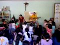 lagu rohani anak sekolah minggu - Happy yayaya happy yeyeye aku senang jadi anak tuhan album artwork