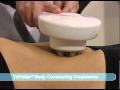 Tripollar Regen-xl for body contouring, facial sculpting, fat reduction, circumference reduction