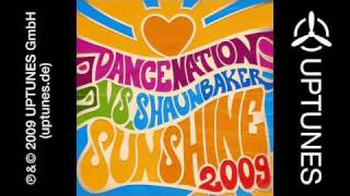 Dance Nation Sunshine