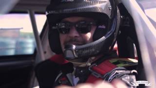 Adam Frank @ R7 of Monster Energy King of Europe Drift ProSeries