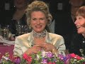 Jack Nicholson the Accepts AFI Life Achievement Award in 1994