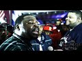 WEGOHARDTV | BATTLES | Young Fabio Vs Steams