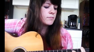 THANKS TO YOU 4/8 - The Nicest Thing - Kate Nash - Acoustic Cover