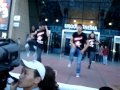 Soul in Beatz, Step Up 3 Opening