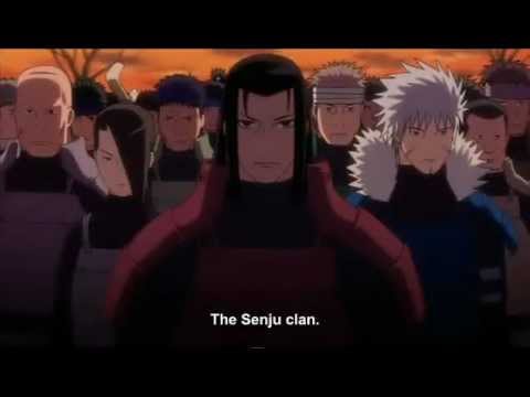 3 Hokage Vs Orochimaru Full Fight English Dub