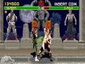 Historia Mortal Kombat