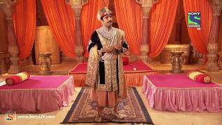 Bharat Ka Veer Putra Maharana Pratap - Episode 201 - 5th May 2014