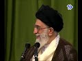 دخالت خامنه ای حتی در شعرخوانی حداد عادل! کاندیدای اصلح ذوب در ولایت!