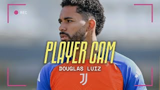 Focus on DOUGLAS LUIZ'S Training | Player Cam 📹?