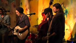 YARN LIVE @ The Clementine Cafe (Part 1) Feb. 23rd 2013
