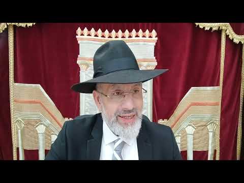 La Torah et ses merveilles  Léilouy nishmat de Robert Avraham Yeiche ben Freha zal