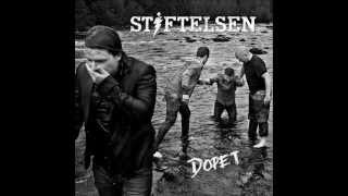 Stiftelsen - Utanför Din Dörr (Från kommande skiva, Dopet)