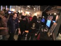 Game Design Expo 2011