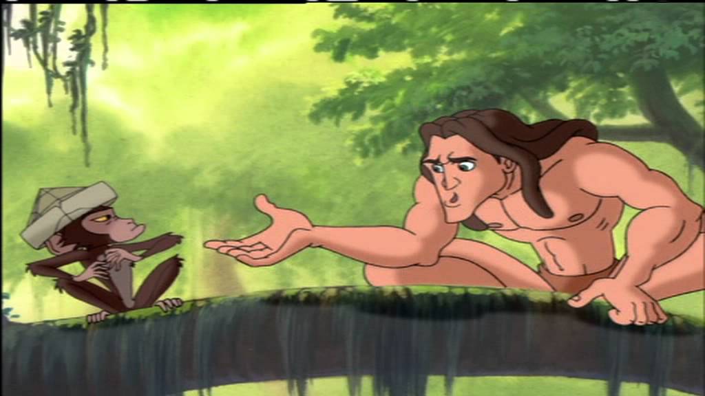 Disney tarzan coupon