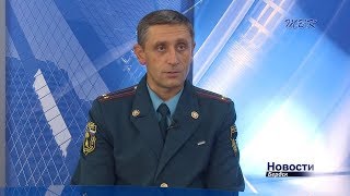 В августе в Бердске количество пожаров увеличилось вдвое по сравнению с прошлым годом