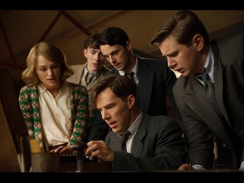 The Imitation Game (2014)