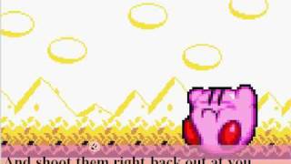 Kirby-Song