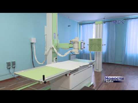 Бердские медики: за этот год впервые выявили 23 больных туберкулезом