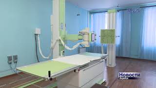 Бердские медики: за этот год впервые выявили 23 больных туберкулезом