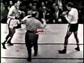 Florentino Fernandez KO2 Marcel Pigou