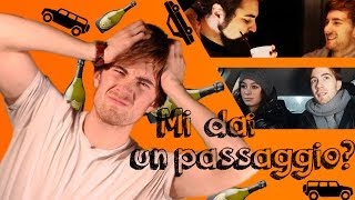 MI DAI UN PASSAGGIO?