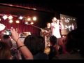 Jon B. "Don't Talk" live at B.B. Kings 7/26/10