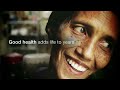 WHO: Healthy ageing -- adding life to years