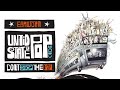 DJ Earworm - United State of Pop 2010 (Don't Stop the Pop) - Mashup of Top 25 Billboard Hits