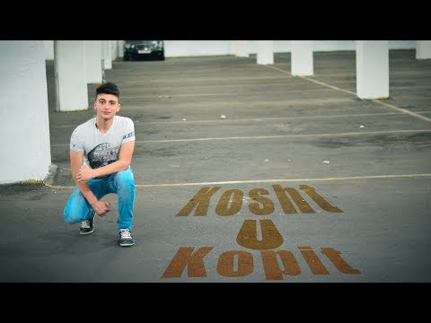 Rob Antonyan - Kosht U Kopit