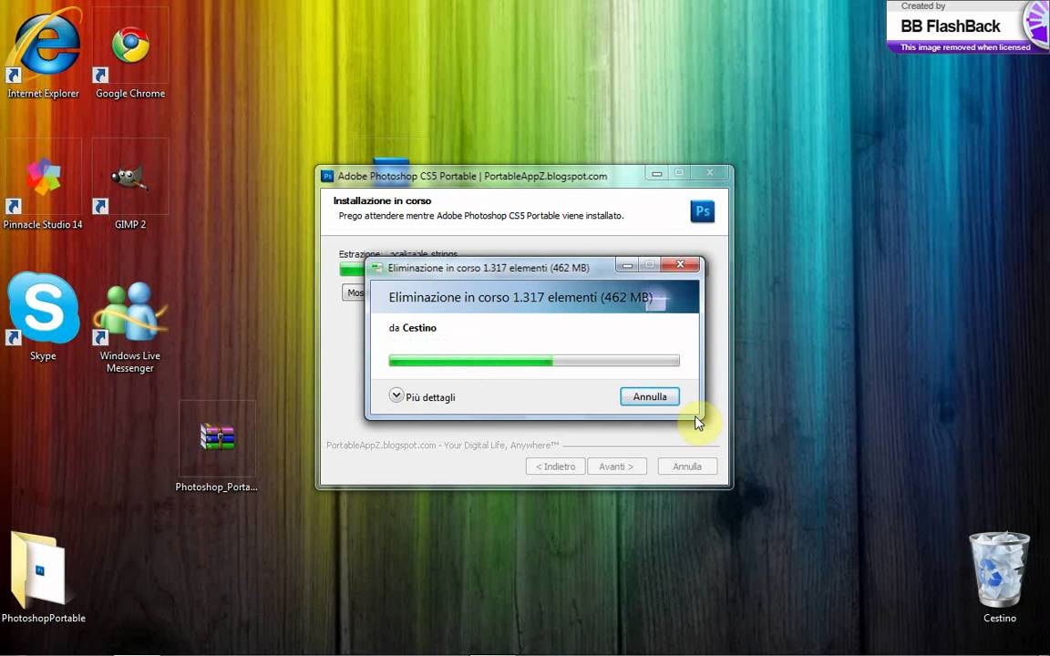 Come Scaricare e installare Photoshop Cs5 Extended| ITA! - YouTube