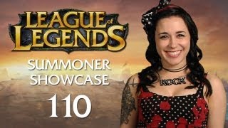 Nailed it: Summoner Showcase #110