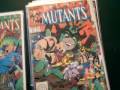 new mutants comics marvel